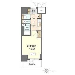 SHOKEN Residence名古屋太閤通 2階/-