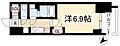 プレサンス東別院駅前22階6.2万円