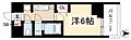 プレサンス大須観音フィエスタ8階6.1万円