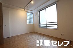 Branche葵 1階ワンルームのリビング/ダイニング