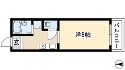 HOUSE108筒井 5階