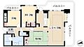 ライオンズマンション金山第25階14.5万円