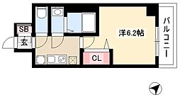 アステリ鶴舞テーセラ 4階