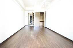 ハイツ丸の内 5階1Kのリビング/ダイニング