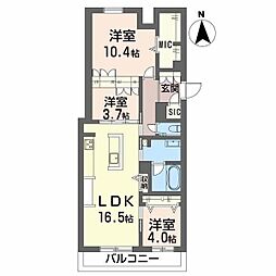 耀(かがやき) 2階/-