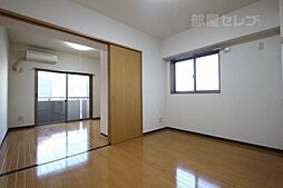 サンシアルザ上前津 10階1LDKのリビング/ダイニング