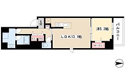 ダイワシティー中村公園 2階