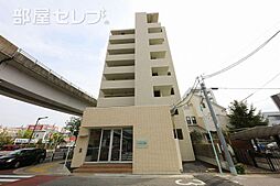 レジデンシア砂田橋