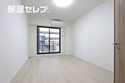 ブランシエスタ泉 9階1Kのリビング/ダイニング