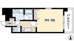 Cion Nagoya meieki 4階