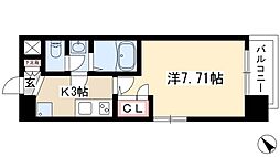 🉐敷金礼金0円！🉐アルフィーレ新栄