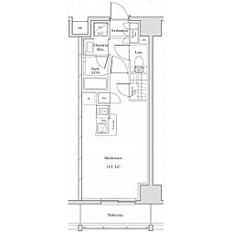 ザ・パークハビオ名古屋松原 6階