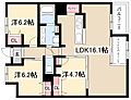 サンメールIMAIKE3階20.0万円
