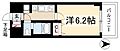 プレサンス久屋大通公園サウス6階5.0万円