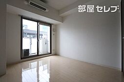 La Douceur今池 4階1Kのリビング/ダイニング