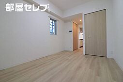 パルティール中村公園 8階1Kのリビング/ダイニング