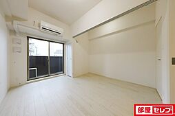 エスリード大曽根プレシャス 6階1LDKのリビング/ダイニング