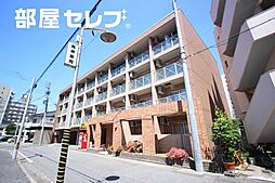 ヴァンクール新栄（旧パレスT新栄）