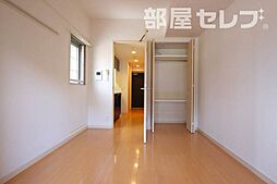 プレサンス泉シティアーク 7階1Kのリビング/ダイニング