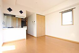 プレサンス鶴舞駅前ブリリアント 9階ワンルームのリビング/ダイニング