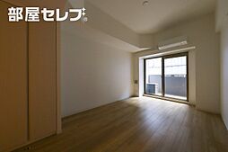 アデグランツ上前津 11階1Kのリビング/ダイニング