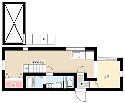 コウノミBASE 3階