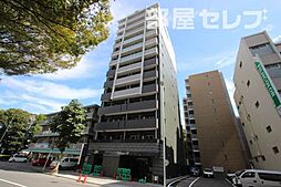 プレサンス久屋大通公園エアリー