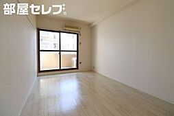 マノワール中村公園 7階1Kのリビング/ダイニング