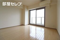 カーサビアンカ黒川 5階1Kのリビング/ダイニング