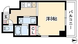 サン・錦本町ビル 4階/-