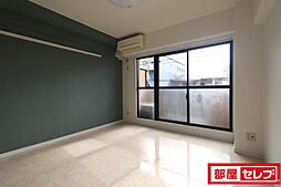 ルミエール 2階1DKのリビング/ダイニング