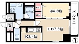 セイワパレス丸の内駅前プレミア 12階