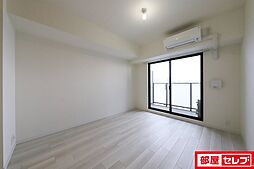 S-RESIDENCE豊国通 3階1Kのリビング/ダイニング