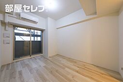 エスリード葵桜通り 9階1Kのリビング/ダイニング