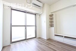 ドゥナーレ辻町 7階1Kのリビング/ダイニング