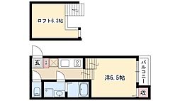 アレッタ大曽根 1階