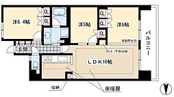 リエトコート丸の内 14階