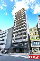 エスリード栄クロスシティ