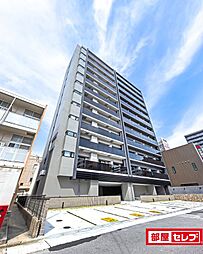 パートナーズ今池(旧:デュオフラッツ今池リレア)