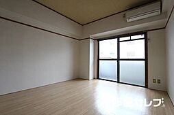 WELL BEING 大須 7階1DKのリビング/ダイニング