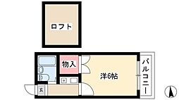 🉐敷金礼金0円！🉐カーサ栄生