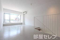 FLATS GAZERY 2階1LDKのリビング/ダイニング