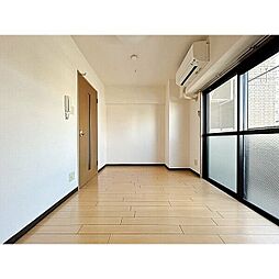 エクセル栄生 6階1Kのリビング/ダイニング