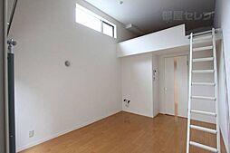 セモア百人町 1階1Kのリビング/ダイニング