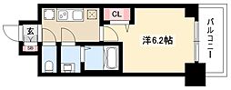 MAXIV東別院 5階