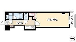 🉐敷金礼金0円！🉐パルティール豊国通