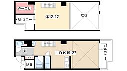 PRECIOUS SITE 3階/-