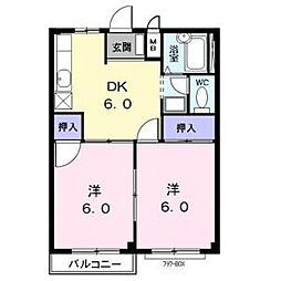 エクセル中島 2階