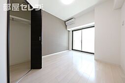 axis nagoya sw 6階1Kのリビング/ダイニング