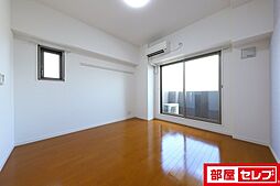 ブルームライフ八田駅前 5階1Kのリビング/ダイニング